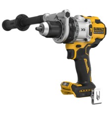 Шуруповерт DeWALT ударный XR Li-lon, 18V. 169Нм, 450-2000 об/мин, TSTAK (без АКБ и ЗУ) (DCD1007NT)