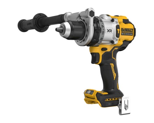 Шуруповерт DeWALT ударный XR Li-lon, 18V. 169Нм, 450-2000 об/мин, TSTAK (без АКБ и ЗУ) (DCD1007NT)