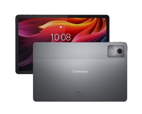 Планшет Lenovo Tab K11 Plus 8/256 WiFi Luna Grey (ZAEV0000UA)