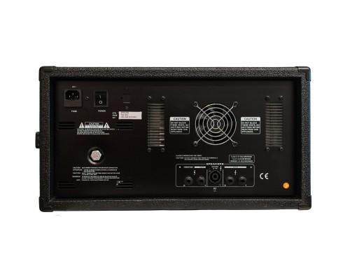 Мікшерний пульт Arctic Audio M760P-USB Мікшерний пульт Arctic Audio M760P-USB