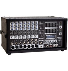 Мікшерний пульт Arctic Audio M760P-USB