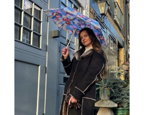 Парасоля Fulton L501-041642 Pretty Peony (L501-041642)