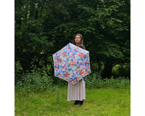 Парасоля Fulton L501-041642 Pretty Peony (L501-041642)