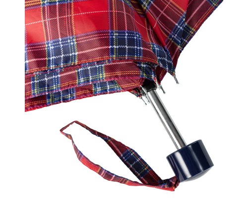 Парасоля Incognito 4 L412 Royal Stewart (L412-027165)