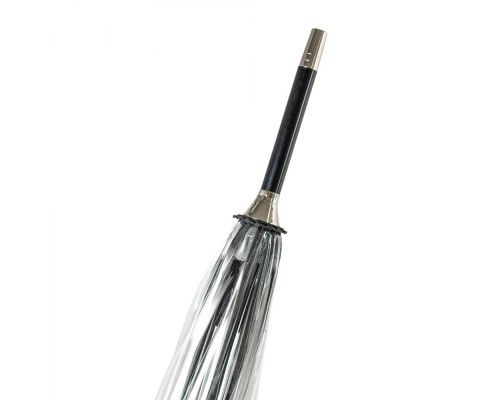 Парасоля Fulton L866 Birdcage-2 Luxe Natural Leopard (L866-037775)