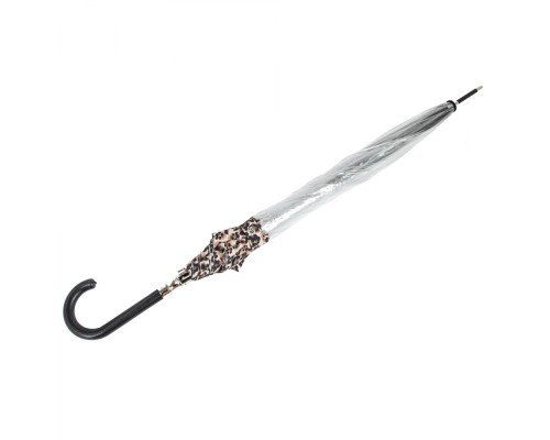 Парасоля Fulton L866 Birdcage-2 Luxe Natural Leopard (L866-037775)