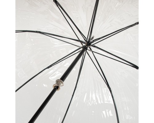 Парасоля Fulton L866 Birdcage-2 Luxe Natural Leopard (L866-037775)