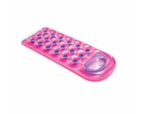 Матрац надувний Intex 59895 pink