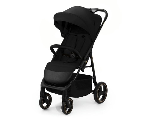 Коляска Kinderkraft Trig 3 Onyx Black (KSTRIG03BLK0000) (5902533924868)