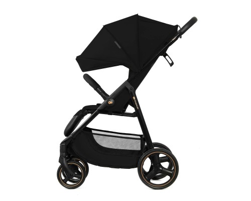 Коляска Kinderkraft Trig 3 Onyx Black (KSTRIG03BLK0000) (5902533924868)