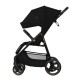 Коляска Kinderkraft Trig 3 Onyx Black (KSTRIG03BLK0000) (5902533924868)