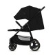 Коляска Kinderkraft Trig 3 Onyx Black (KSTRIG03BLK0000) (5902533924868)