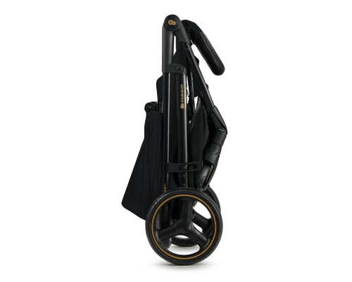 Коляска Kinderkraft Trig 3 Onyx Black (KSTRIG03BLK0000) (5902533924868)