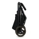 Коляска Kinderkraft Trig 3 Onyx Black (KSTRIG03BLK0000) (5902533924868)