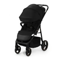 Коляска Kinderkraft Trig 3 Onyx Black (KSTRIG03BLK0000) (5902533924868)