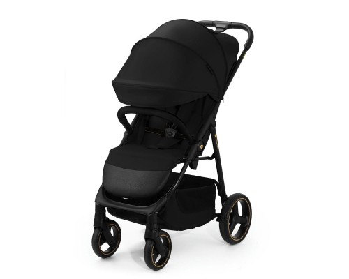 Коляска Kinderkraft Trig 3 Onyx Black (KSTRIG03BLK0000) (5902533924868)