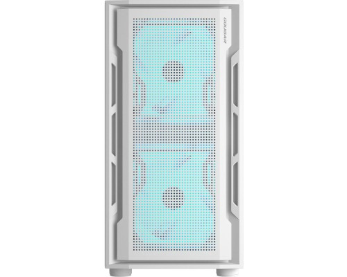 Корпус Cougar UNIFACE MINI RGB Black (UNIFACE MINI RGB White)