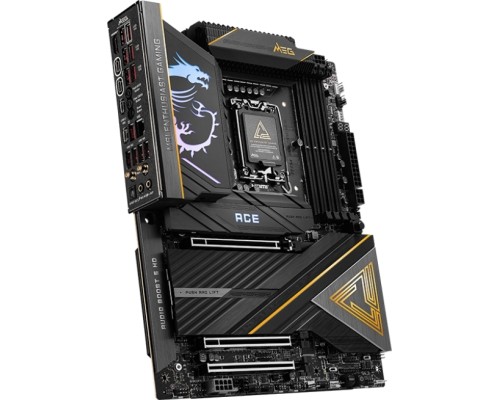 Материнська плата MSI MEG Z890 ACE