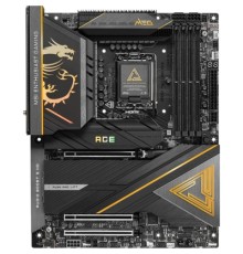 Материнська плата MSI MEG Z890 ACE
