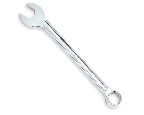 Ключ Toptul ріжково-накидний 16 шт. 7-32 Hi-Performance (GPAX1601)