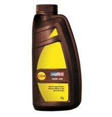 Моторна олива Luxe DIESEL 10W40 1л