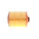 Повітряний фільтр для автомобіля Bosch F026400430