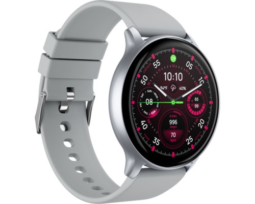 Смарт-годинник Proove Infinity silver (SWIF00000006)