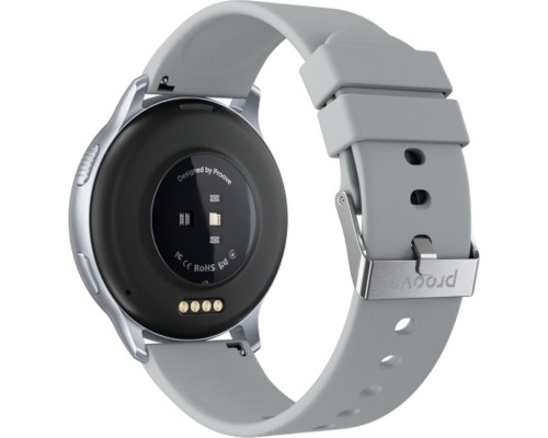 Смарт-годинник Proove Infinity silver (SWIF00000006)