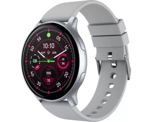 Смарт-годинник Proove Infinity silver (SWIF00000006)