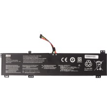Акумулятор до ноутбука LENOVO Legion 5-17ITH6 (L20C4PC2) 15.4V 5180mAh PowerPlant (NB482443)