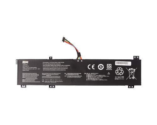 Акумулятор до ноутбука LENOVO Legion 5-17ITH6 (L20C4PC2) 15.4V 5180mAh PowerPlant (NB482443)