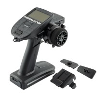 Пульт управління для дрона RadioMaster MT12 Surface Radio Controller ExpressLRS (HP0157.0067)