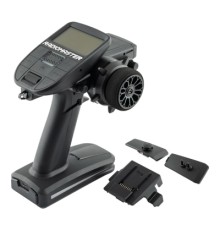 Пульт управління для дрона RadioMaster MT12 Surface Radio Controller ExpressLRS (HP0157.0067)