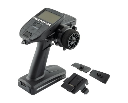 Пульт управління для дрона RadioMaster MT12 Surface Radio Controller ExpressLRS (HP0157.0067)