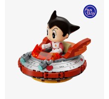 Конструктор Pantasy Astro Boy - UFO (86208)