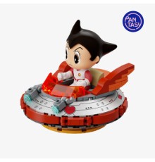 Конструктор Pantasy Astro Boy - UFO (86208)