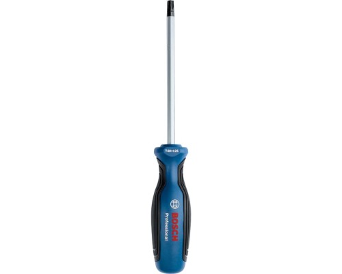 Викрутка Bosch T40x125мм (1.600.A01.V0F)