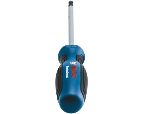 Викрутка Bosch T40x125мм (1.600.A01.V0F)