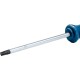 Викрутка Bosch T40x125мм (1.600.A01.V0F)