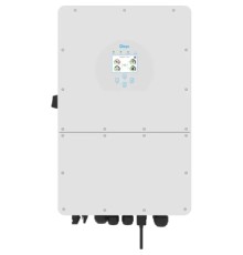 Сонячний інвертор Deye SUN-25K-SG01HP3-EU, 25кВт (SUN-25K-SG01HP3-EU)
