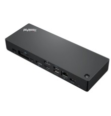 Порт-реплікатор Lenovo Thunderbolt 4 Smart Dock (40B10135EU)