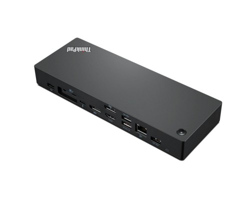 Порт-реплікатор Lenovo Thunderbolt 4 Smart Dock (40B10135EU)