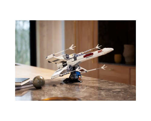 Конструктор LEGO Star Wars Винищувач X-Wing (75355)