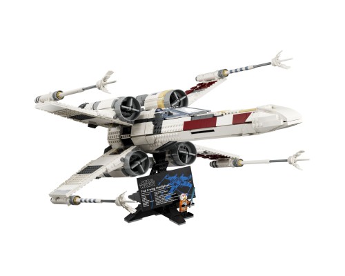 Конструктор LEGO Star Wars Винищувач X-Wing (75355)