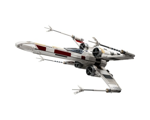 Конструктор LEGO Star Wars Винищувач X-Wing (75355)