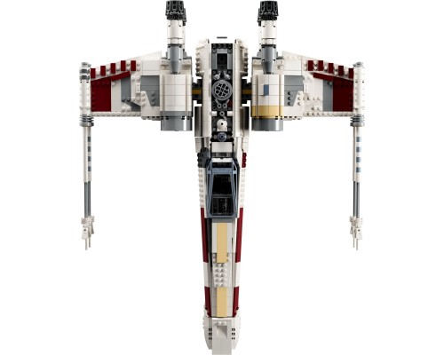 Конструктор LEGO Star Wars Винищувач X-Wing (75355)