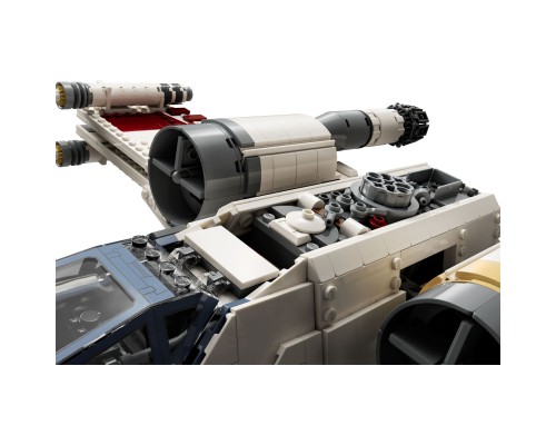 Конструктор LEGO Star Wars Винищувач X-Wing (75355)