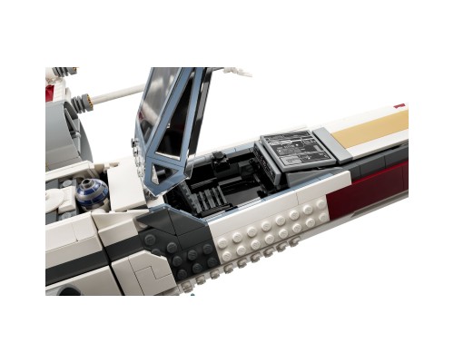 Конструктор LEGO Star Wars Винищувач X-Wing (75355)