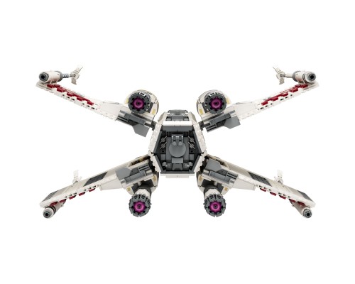 Конструктор LEGO Star Wars Винищувач X-Wing (75355)
