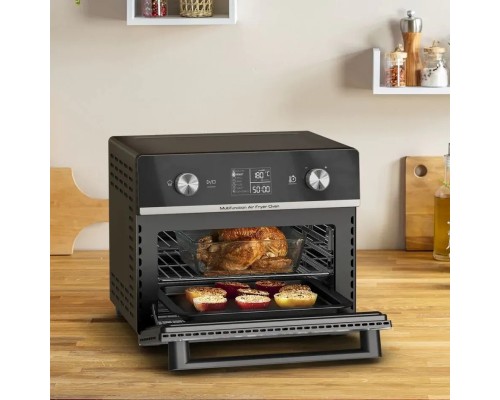 Мультипіч Tefal Easy Fry Oven Multifunctional (FW606810)